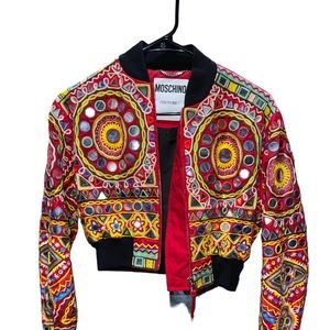 Authentic Moschino sweater